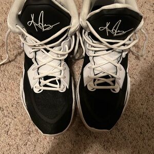 Nike Kyrie Panda Infinity sz 15 worn